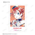 『ラブライブ!スーパースター!!』描き下ろし スーパースター!!ver. トレーディング Ani-Art インスタントカメラ風イラストカード2枚セット(単位/BOX)